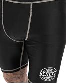 BenLee compressionshorts Bossburn 4