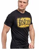 BenLee t-shirt Boxlabel 2