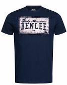 BenLee t-shirt Boxlabel 7