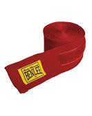 BenLee Elastic handwraps 4,5m 3