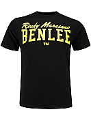 BenLee Promo T-Shirt 3