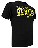 BenLee Promo T-Shirt 4
