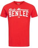 BenLee Promo T-Shirt 16