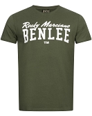 BenLee Promo T-Shirt 7