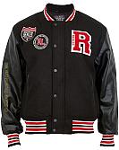 BenLee Baseball Jacke Francis 4