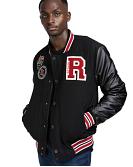 BenLee Baseball jacket Francis 2