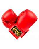 BenLee autograph boxing glove 4