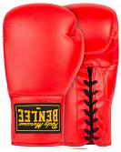 BenLee autograph boxing glove 2