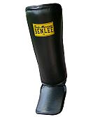 BenLee PVC Instep Shin Guard- Guardian 2