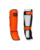 BenLee PVC Instep Shin Guard- Guardian 9