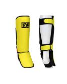 BenLee PVC Instep Shin Guard- Guardian 10