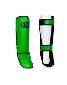 BenLee PVC Instep Shin Guard- Guardian 8