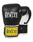 BenLee Leder Kickbokshandschoen Tough 4