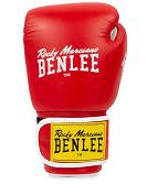 BenLee Leder Kickboxhandschuh Tough 5