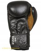 BenLee leather boxing gloves Evans 3