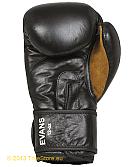 BenLee Leder Boxhandschuhe Evans 3