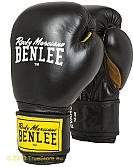 BenLee Leder Boxhandschuhe Evans 4