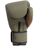 BenLee leather boxing gloves Evans 6