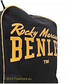 BenLee Rocky Marciano sporttas Locker XL 5