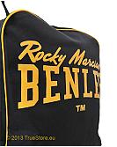 BenLee Rocky Marciano sporttas Locker L 5