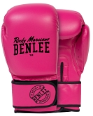 BenLee boxing gloves Carlos 11