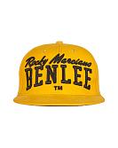 BenLee Rocky Marciano Snapback Cap Massimo 2