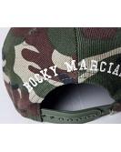 BenLee Rocky Marciano Cap Massimo 9