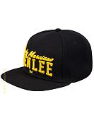 BenLee Rocky Marciano Cap Massimo 4