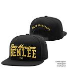 BenLee Rocky Marciano Snapback Cap Massimo 10