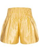 BenLee satin Uni Thai shorts 10