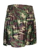 BenLee satin Uni Thai shorts 13