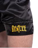 BenLee satin Uni Thai shorts 6