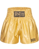 BenLee satin Uni Thai shorts 9