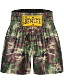 BenLee satin Uni Thai shorts 12
