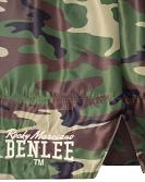 BenLee Satin Uni Thai Short 14