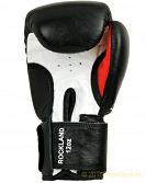 BenLee leather boxing gloves Rockland 3