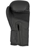 BenLee Boxhandschuhe Black Label Nero 2