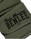 BenLee Boxhandschuhe Black Label Nero 7