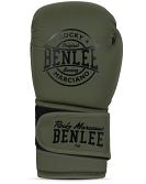 BenLee Boxhandschuhe Black Label Nero 4