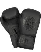 BenLee Boxhandschuhe Black Label Nero 3
