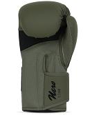 BenLee Boxhandschuhe Black Label Nero 5