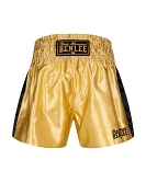 BenLee kick and muay thai shorts Goldy 8