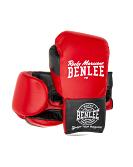 BenLee leather Contest Gloves Typhoon 4