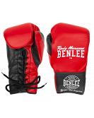 BenLee leather Contest Gloves Typhoon 3