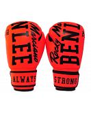 BenLee boxing gloves Chunky B 2