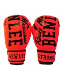 BenLee boxing gloves Chunky B 2