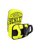 BenLee vinyl thai trainingspads Bintan 2