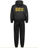 BenLee sauna suit Caldo Heavy 2