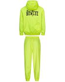 BenLee sauna suit Caldo Heavy 6
