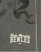 BenLee sauna suit Caldo Heavy 10